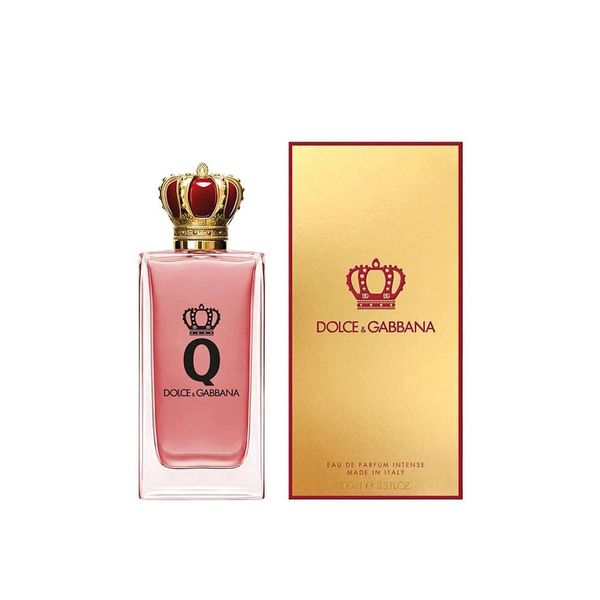 Dolce & Gabbana Q Intense EDP