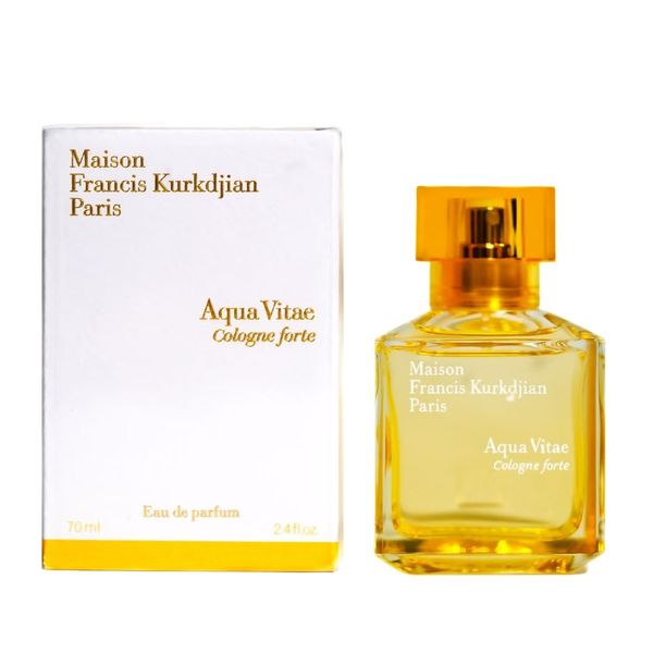 Maison Francis Kurkdjian Aqua Vitae Cologne Forte EDP