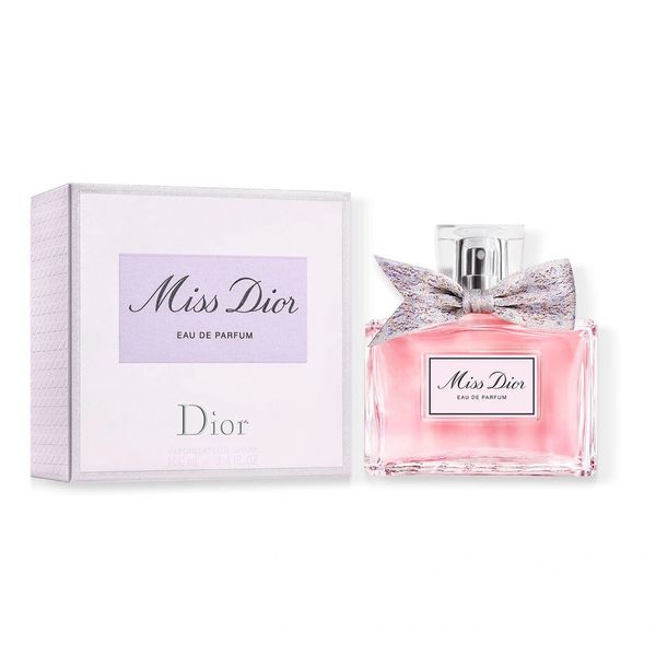 Miss Dior Eau de Parfum