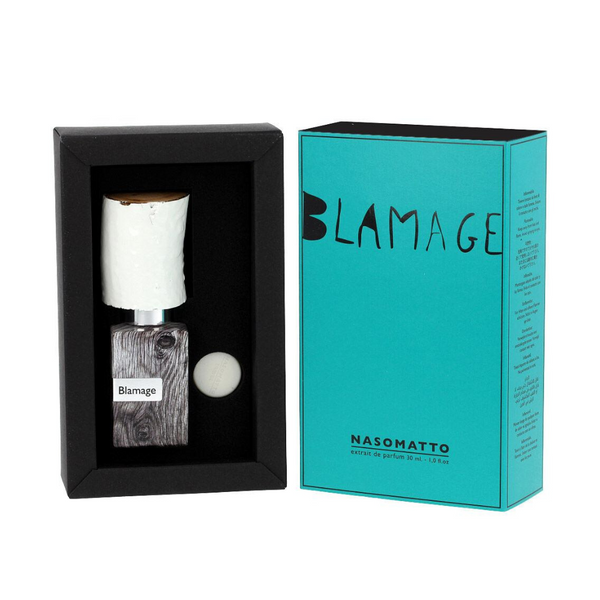 Nasomatto Blamage Extrait de Parfum