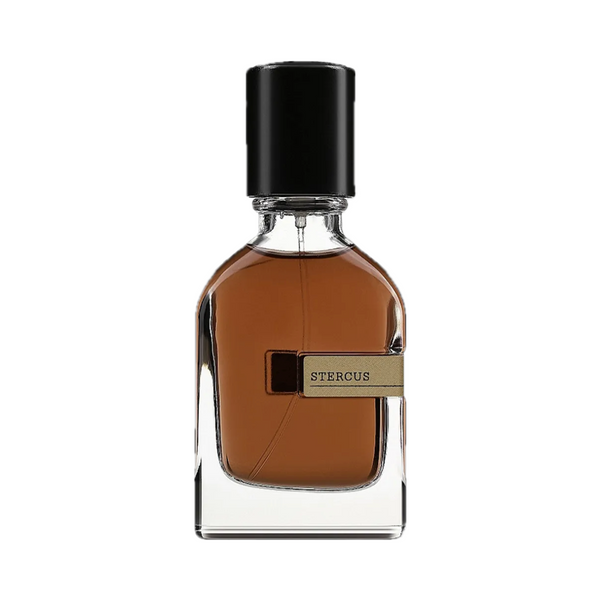 Orto Parisi Stercus Extrait de Parfum