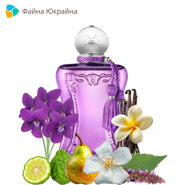 Parfums de Marly Palatine edp, Франція
