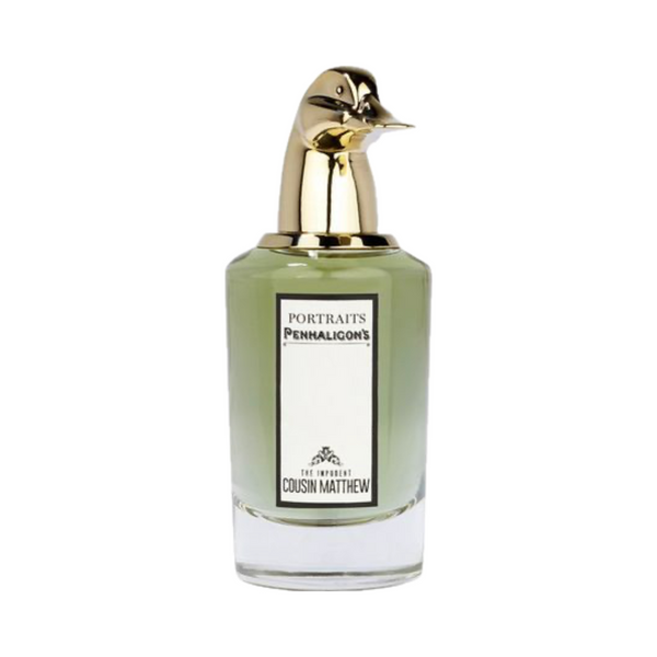 Penhaligon`s Portraits The Impudent Cousin Matthew edp, Великобританія