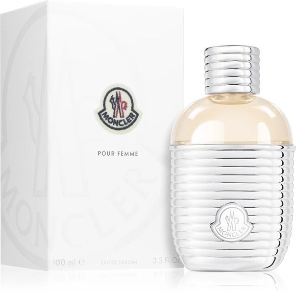 Moncler Pour Femme edp, Италия