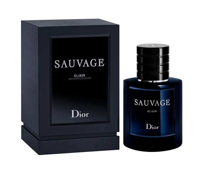 Christian Dior Sauvage Elixir Extrait de Parfum