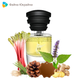 Masque Milano Hemingway edp, Италия