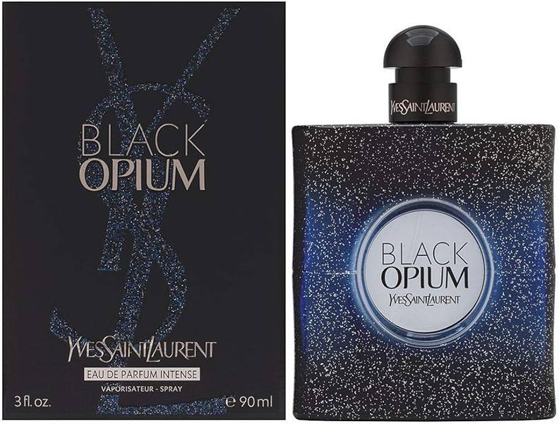 Yves Saint Laurent Black Opium Intense