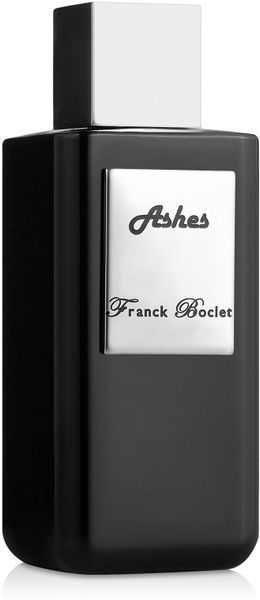 Franck Boclet Ashes edp, Франция