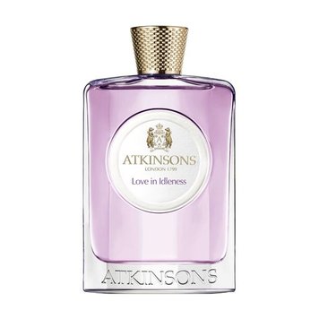 Atkinsons Love in Idleness edt, Італія