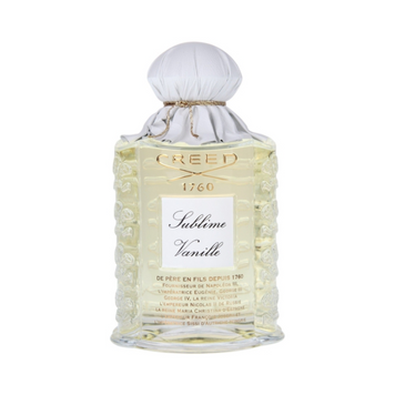 Creed Sublime Vanille edp, Франція