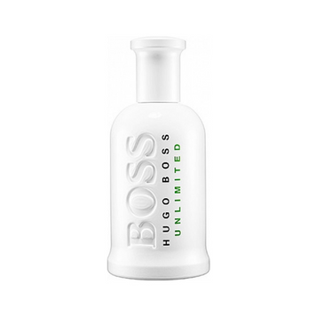 Hugo Boss Bottled Unlimited EDT