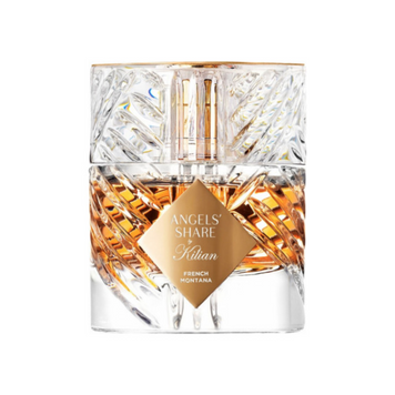 Kilian Angels Share French Montana EDP