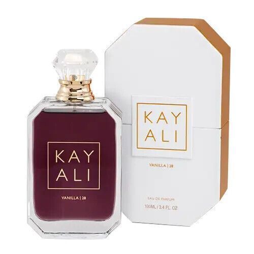 Kayali Vanilla 28 edp, США