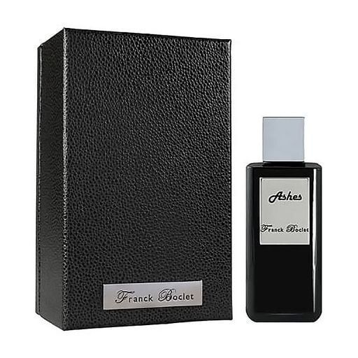 Franck Boclet Ashes edp, Франция