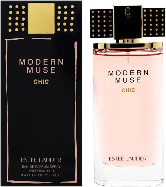 Estee Lauder Modern Muse Chic edp, Великобритания