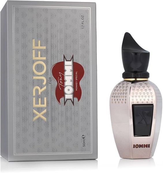 Xerjoff Tony Iommi Monkey Special edp, Італія