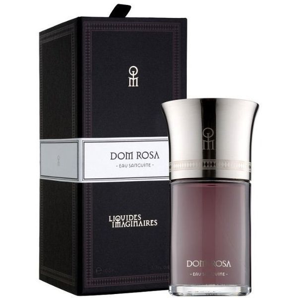 Les Liquides Imaginaires Dom Rosa edp, Франция