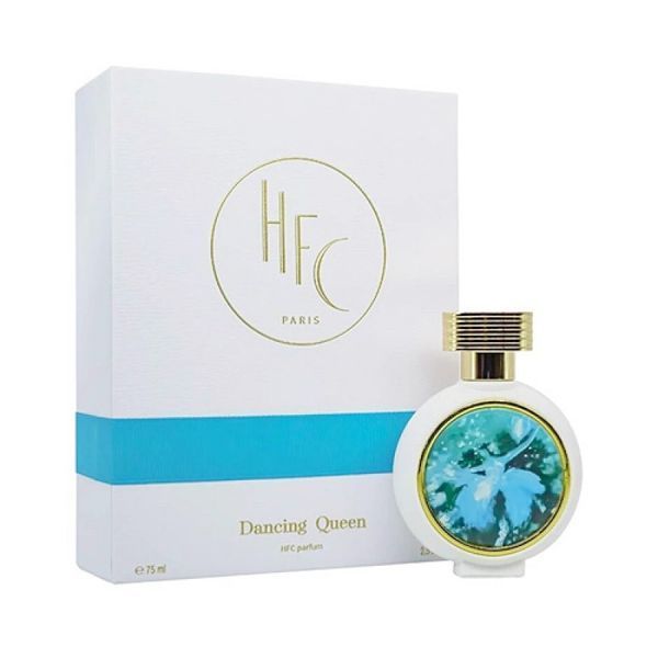Haute Fragrance Company Dancing Queen edp, Франция