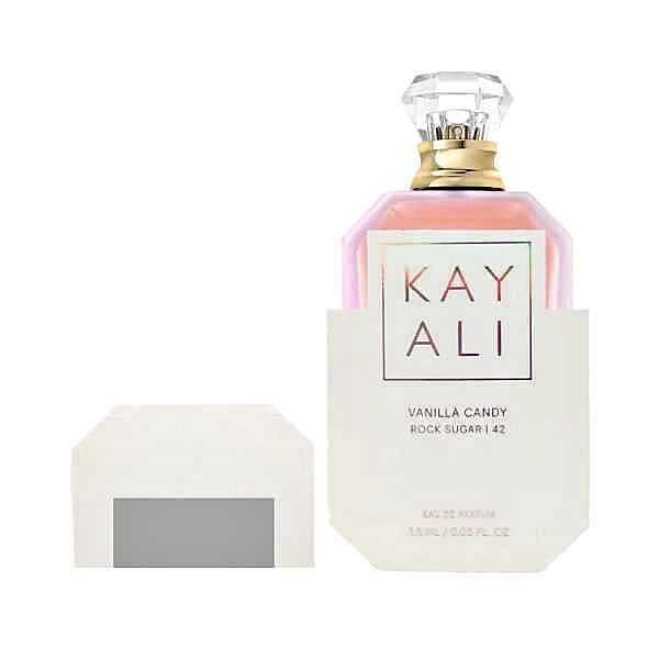 Kayali Vanilla Candy Rock Sugar 42, США