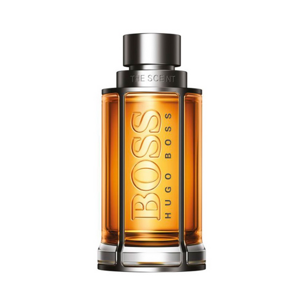 Hugo Boss The Scent EDT