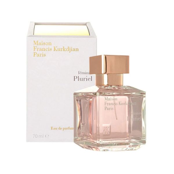 Maison Francis Kurkdjian Feminin Pluriel EDP