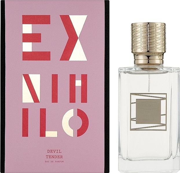 Ex Nihilo Devil Tender Eau de Parfum