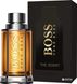 Hugo Boss The Scent EDT