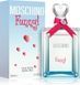 Moschino Funny edt, Італія