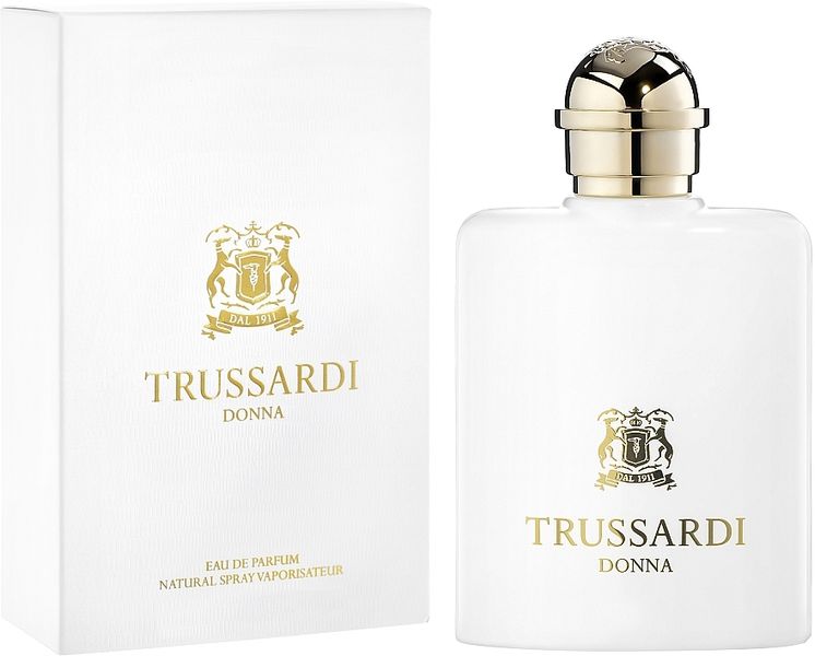 Trussardi Donna Trussardi edp, Італія