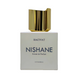 Nishane Hacivat extrait, Турция
