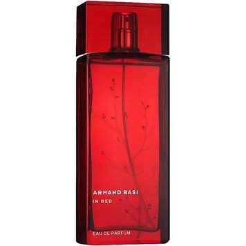 Armand Basi In Red edp, Испания