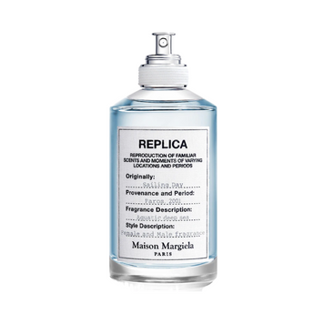 Maison Martin Margiela Replica Sailing Day edt, Франція