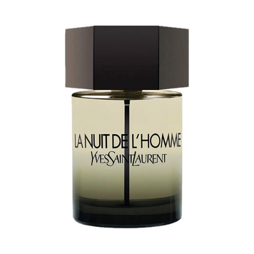 Yves Saint Laurent La Nuit de L'Homme EDT