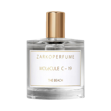 Zarkoperfume Molecule C-19 The Beach edp, Дания