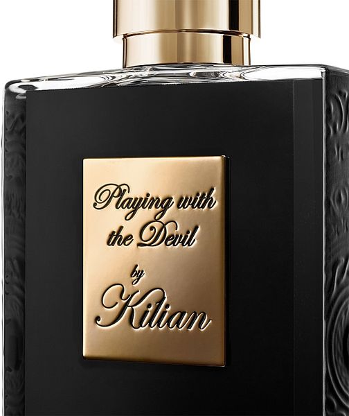 Kilian Playing With The Devil EDP