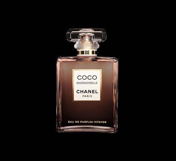 Chanel Coco Mademoiselle Intense