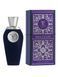 V Canto Mea Culpa parfum, Італія