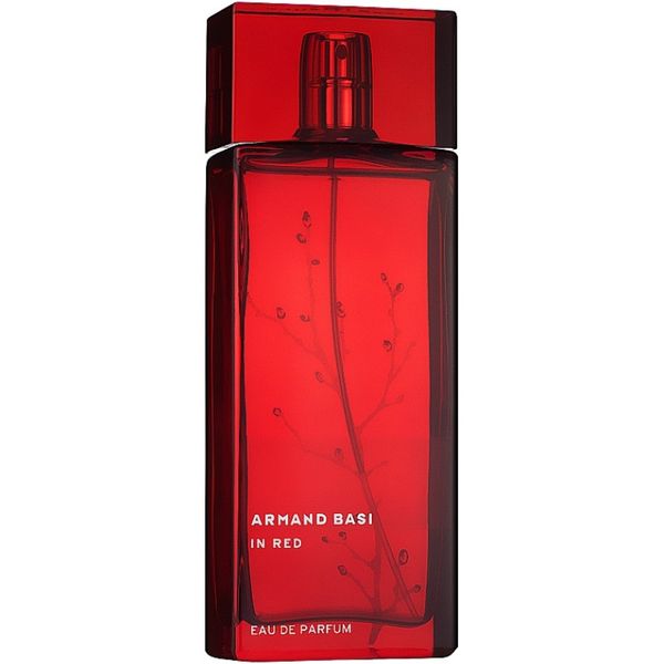 Armand Basi In Red edp, Іспанія