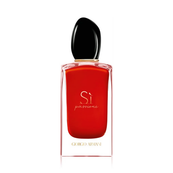 Giorgio Armani Si Passione EDP