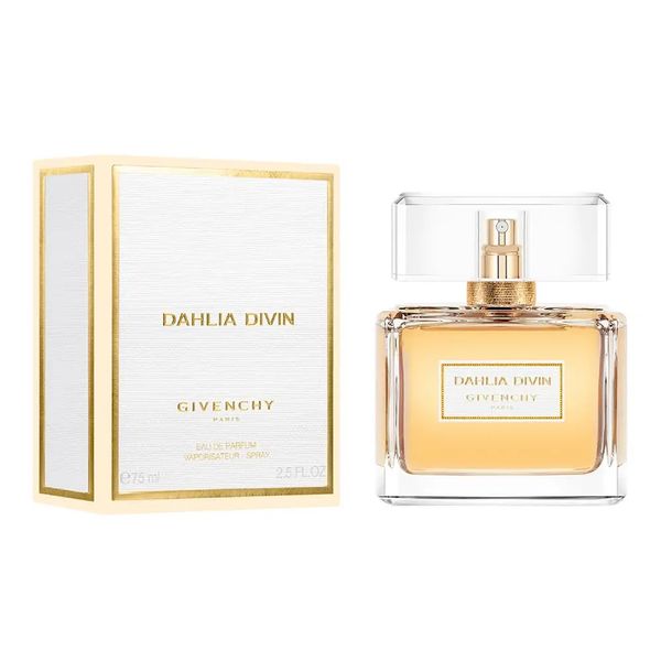 Givenchy Dahlia Divin EDP