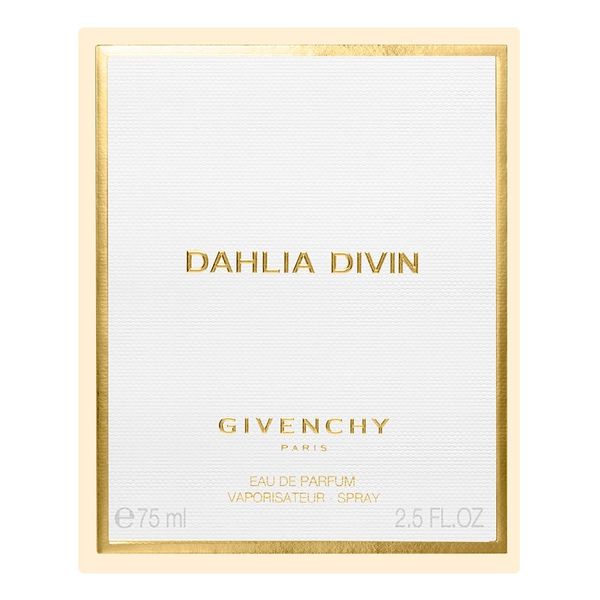 Givenchy Dahlia Divin EDP