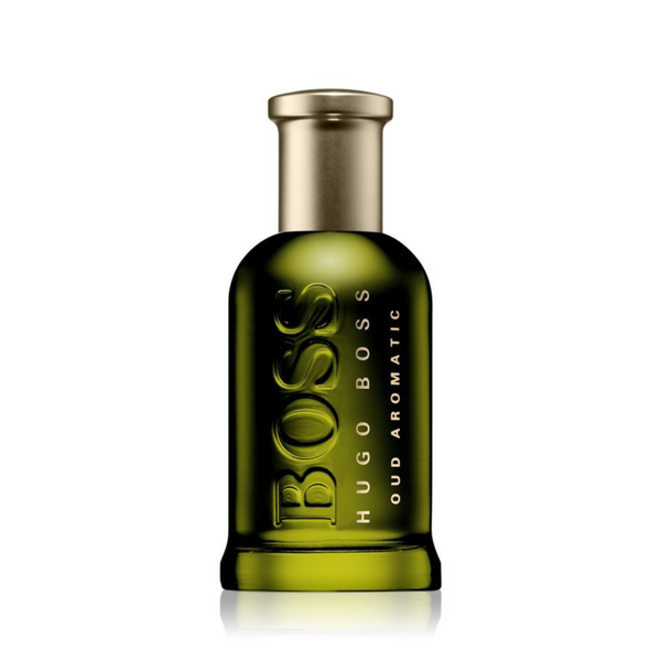 Hugo Boss Bottled Oud Aromatic EDP