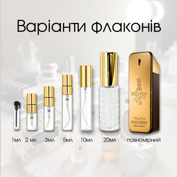Paco Rabanne 1 Million EDT