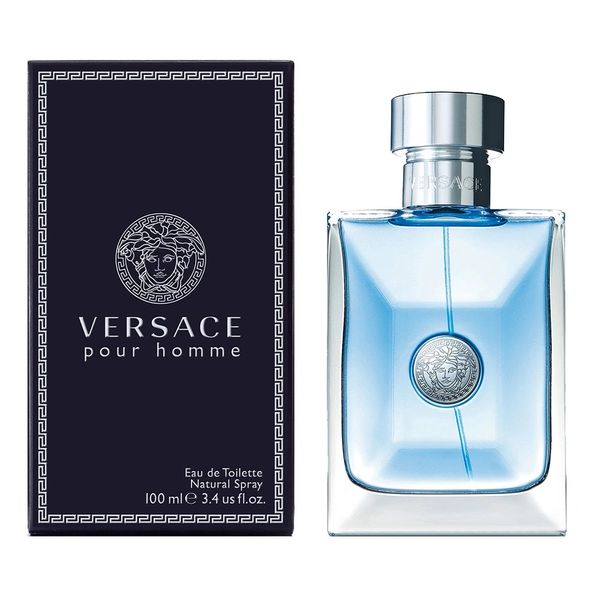 Versace pour home Eau de Toilette