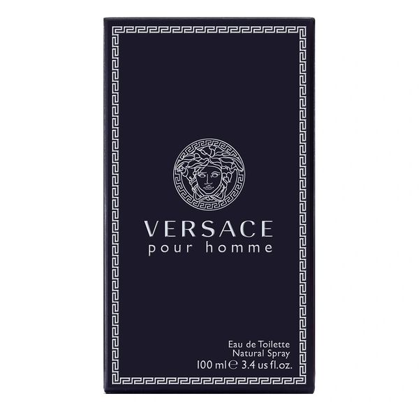 Versace pour home Eau de Toilette