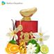Alexandre.J Oscent Rouge edp, Франція