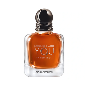 Emporio Armani Stronger With You Intensely EDP