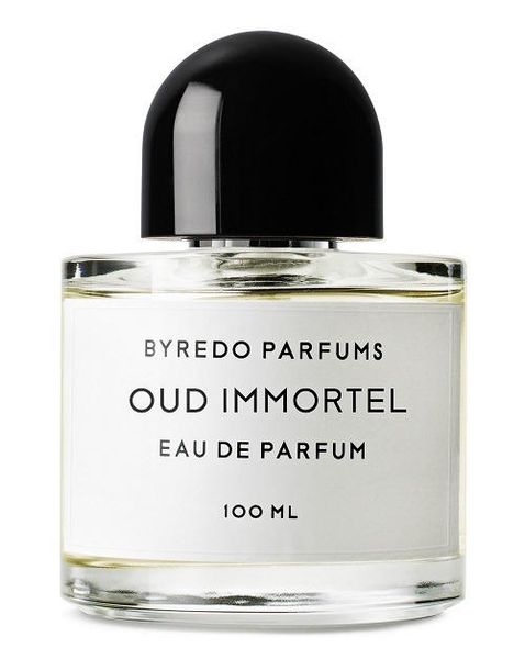 Byredo Oud Immortel EDP