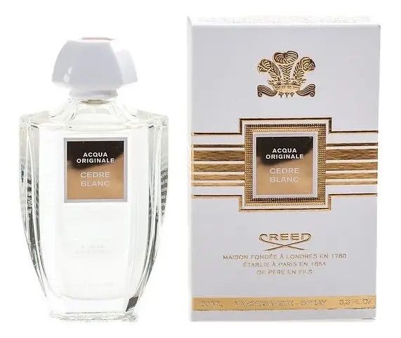 Creed Acqua Originale Cedre Blanc EDP