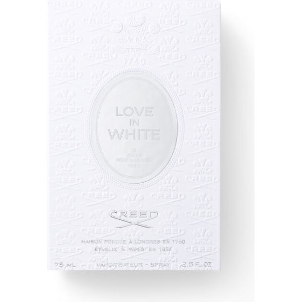 Creed Love in White EDP